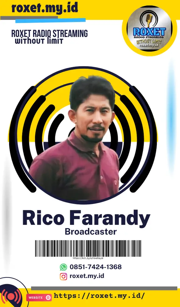 RICOFARANDY